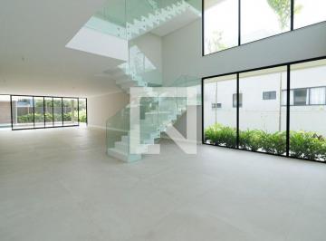 Casa · 600m² · 5 Quartos · 2 Vagas · Casa à Venda - Barra da Tijuca - Marapendi, 5 Quartos,  600 m² - Rio de Janeiro