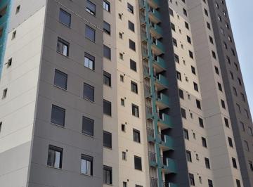 Apartamento de 2 quartos, Jundiaí · Altos da Avenida