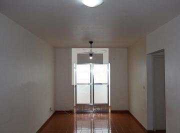 Apartamento · 80m² · 2 Quartos · 1 Vaga · Apartamento para Aluguel - Canto do Forte, 2 Quartos,  80 m² - Praia Grande
