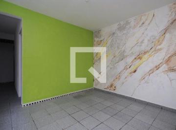 Casa · 60m² · 2 Quartos · Casa para Aluguel - Vila Amália, 2 Quartos, 60 m² - São Paulo