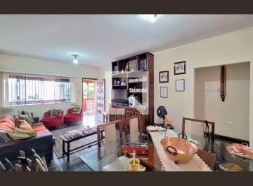 Casa · 220m² · 6 Quartos · 3 Vagas · Casa para Aluguel - Vila Romana, 6 Quartos, 220 m² - São Paulo