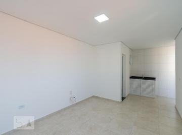 Apartamento · 25m² · 1 Quarto · Apartamento para Aluguel - Rudge Ramos, 1 Quarto,  25 m² - São Bernardo do Campo