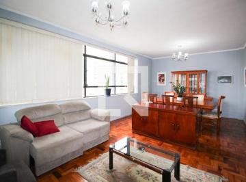 Apartamento · 120m² · 3 Quartos · 1 Vaga · Apartamento para Aluguel - Itaim Bibi, 3 Quartos,  120 m² - São Paulo