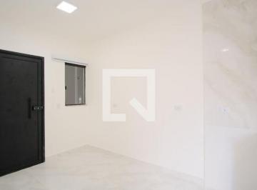 Apartamento · 40m² · 2 Quartos · Apartamento à Venda - Tatuapé, 2 Quartos,  40 m² - São Paulo
