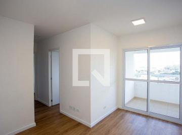 Apartamento · 45m² · 2 Quartos · 1 Vaga · Apartamento à Venda - Conceição, 2 Quartos, 45 m² - Diadema
