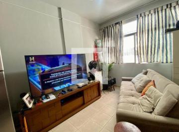 Apartamento · 20m² · 1 Quarto · Apartamento à Venda - Leblon, 1 Quarto, 20 m² - Rio de Janeiro