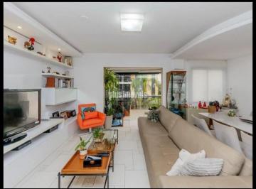 Apartamento · 117m² · 4 Quartos · 2 Vagas · Apartamento à Venda ? Moema, Av. dos Eucaliptos