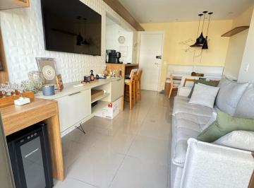 Apartamento · 2 Quartos · 1 Vaga · Apartamento em Barra Olímpica  -  Rio de Janeiro