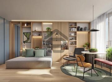 Apartamento · 28m² · 1 Quarto · Studio à Venda na Vila Clementino