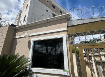 0242f2e2ca164417eee33c3ea39586b1.jpeg · Apartamento com 2 quartos à venda em Contagem, no bairro Distrito Industrial Doutor Hélio Pentagna G