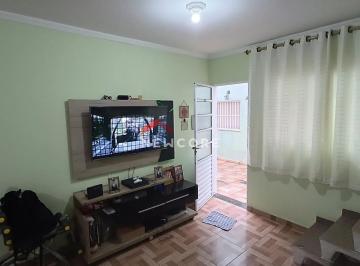 Casa · 55m² · 2 Quartos · 1 Vaga · Casa de condomínio em Rua Osório Franco Vilhena - Vila Nova Curuçá - São Paulo/SP