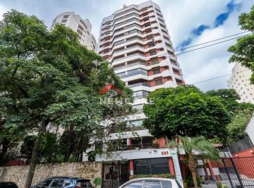 Apartamento · 191m² · 4 Quartos · 2 Vagas · Apartamento em Rua Comendador Miguel Calfat - Vila Nova Conceição - São Paulo/SP