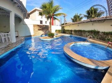 9c433389c9a0a7fdf772d9a03f851d2c1d24b338 · Sobrado - Canto do Forte, Praia Grande - SP