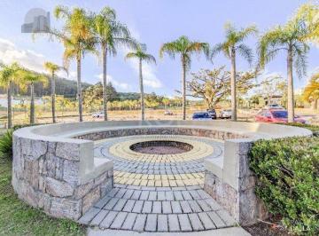 Terreno · 612m² · Lote com vista