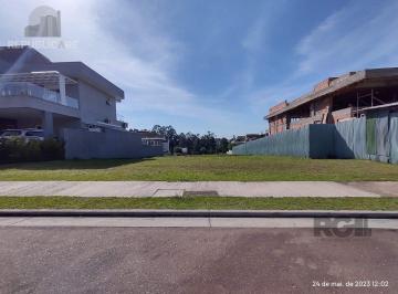 Terreno · 567m² · Lote Plano com 566m²