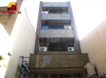 Comercial · 70m² · 3 Quartos · Conjunto/Sala para Venda - 70.31m², 0 dormitórios, Cidade Baixa