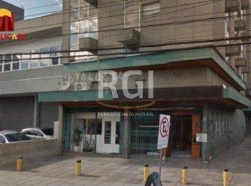 Comercial · 100m² · Loja para Venda - 100m², 0 dormitórios, Partenon