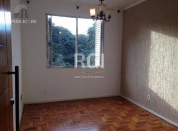 Apartamento · 65m² · 3 Quartos · Apartamento para Venda - 65m², 3 dormitórios, Cavalhada