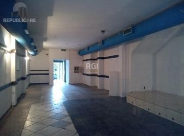 Comercial · 245m² · Loja para Venda - 244.56m², 0 dormitórios, Cidade Baixa