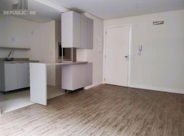 Apartamento · 31m² · 1 Quarto · Studio próximo Redenção,UFRGS ,UFCSPA e Santa Casa