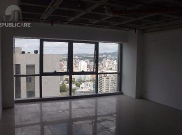 Comercial · 40m² · 1 Vaga · Conjunto/Sala para Venda - 40.15m², 0 dormitórios, 1 vaga - Praia De Belas