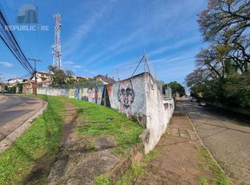 Terreno · 750m² · Terreno Rua Silveiro Com Vista Para o Guaíba