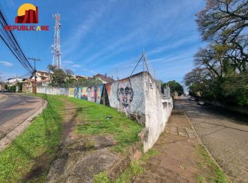 Terreno · 750m² · Terreno Rua Silveiro Com Vista Para o Guaíba