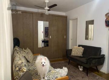Apartamento · 43m² · 1 Quarto · Jk a venda Carlos Gomes
