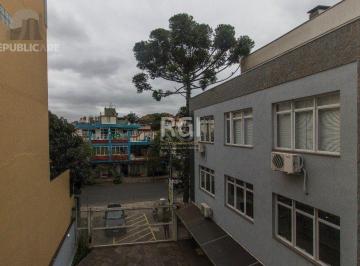 Comercial · 133m² · 3 Vagas · Sala Conjunto com 133.25m² com 3 vagas no Partenon !!!