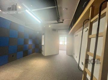 Comercial · 51m² · 2 Quartos · 2 Vagas · 🚨 Oportunidade imperdível! Sala comercial com vaga dupla na Cristóvão!