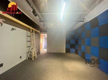 Comercial · 51m² · 2 Quartos · 2 Vagas · 🚨 Oportunidade imperdível! Sala comercial com vaga dupla na Cristóvão!