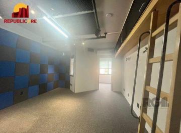 Comercial · 51m² · 2 Quartos · 2 Vagas · 🚨 Oportunidade imperdível! Sala comercial com vaga dupla na Cristóvão!