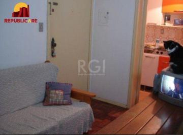 Apartamento · 36m² · Apartamento JK para Venda - 36m², 1 dormitório, Santana