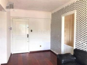 Apartamento · 53m² · 2 Quartos · Apartamento 2 dormitórios, próximo ao Instituto de Cardiologia