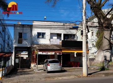Comercial · 382m² · 20 Vagas · Predio para Venda - 381.67m², 0 dormitórios, Cristal