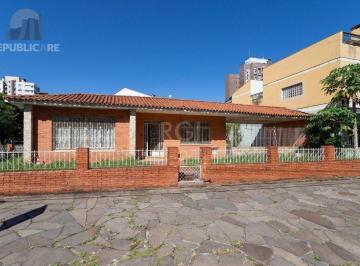 Casa · 522m² · 4 Quartos · 3 Vagas · Casa para Venda - 522.36m², 4 dormitórios, 3 vagas - Menino Deus