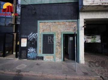 Comercial · 210m² · Prédio Comercial a venda no bairro Cidade Baixa, por: R$1.450.000,00.