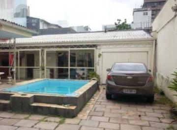 Casa · 330m² · 5 Quartos · 7 Vagas · Casa para Venda - 330m², 5 dormitórios, sendo 1 suites, 7 vagas - Menino Deus