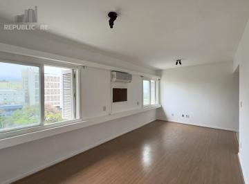 Living-dormitório · Apartamento à venda - no Centro Histórico