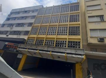 Apartamento · 12m² · Apartamento à venda - no Centro Histórico