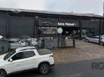 Comercial · 900m² · Comercial à venda - em Cavalhada