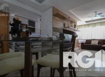 Apartamento · 76m² · 3 Quartos · 2 Vagas · Apartamento Mobiliado com 3 Quartos, Suíte e 2 Vagas no Sarandi