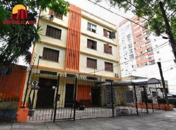Apartamento · 28m² · apartamento  JK - 1 dormitório -  28,00 m² -  Cidade Baixa