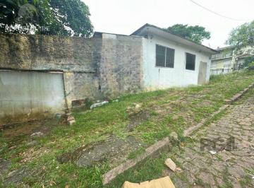 Terreno · 360m² · Terreno à venda - em Cristal