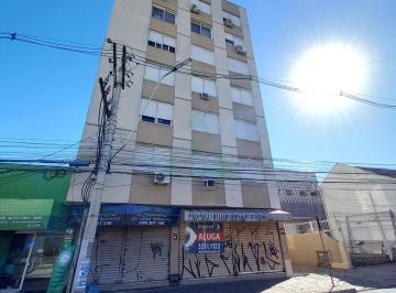 Apartamento · 46m² · 1 Quarto · APTO 1 DORMITÓRIO AV. BENTO GONÇALVES