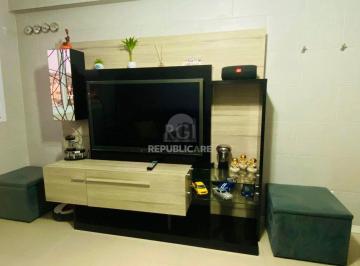 Apartamento · 42m² · 1 Quarto · Apartamento para Venda - 42m², 1 dormitório, Partenon