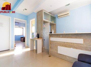 Comercial · 74m² · Conjunto/Sala para Venda - 73.64m², 0 dormitórios, Bom Fim