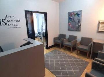 Casa · 37m² · 1 Quarto · sala comercial - 37,00 m² - Centro Histórico