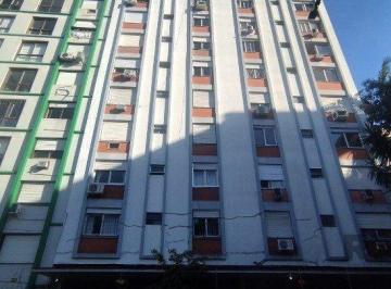 Apartamento · 42m² · 1 Quarto · Apartamento 1 Dormitório,na Sofia Veloso, Bairro Cidade Baixa