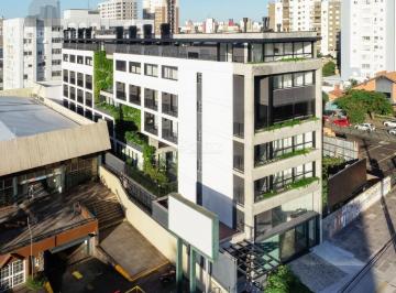 Apartamento · 28m² · 1 Quarto · 1 Vaga · Studio para Venda - 28m², 1 dormitório, 1 vaga - Menino Deus